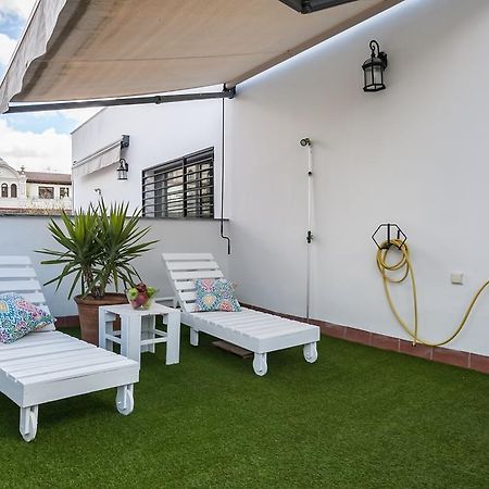 Sevillahome - Marques De Paradas Екстер'єр фото