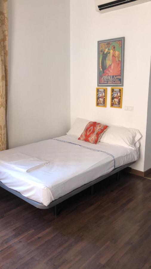 Sevillahome - Marques De Paradas Екстер'єр фото