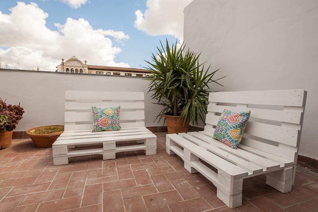 Sevillahome - Marques De Paradas Екстер'єр фото