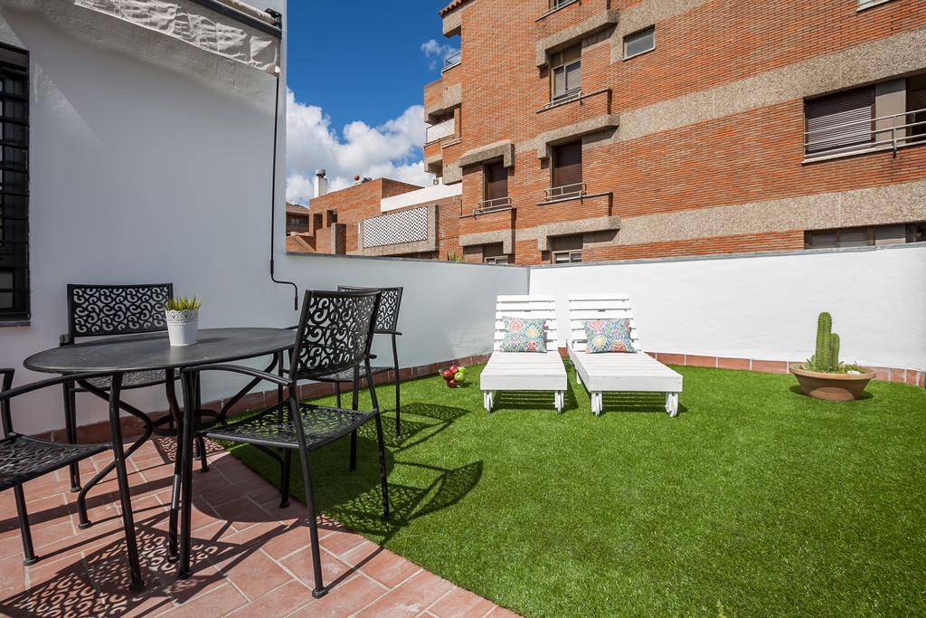 Sevillahome - Marques De Paradas Екстер'єр фото