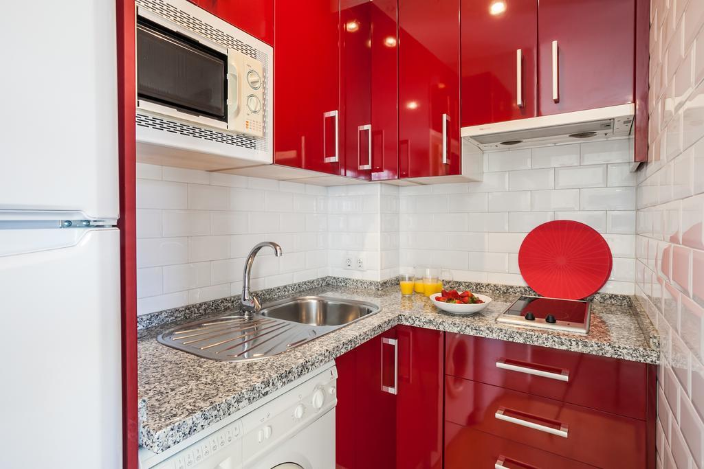 Sevillahome - Marques De Paradas Екстер'єр фото