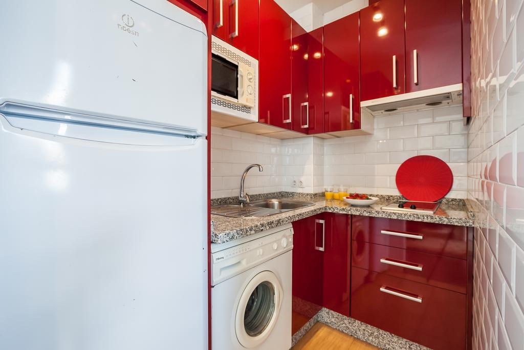 Sevillahome - Marques De Paradas Екстер'єр фото