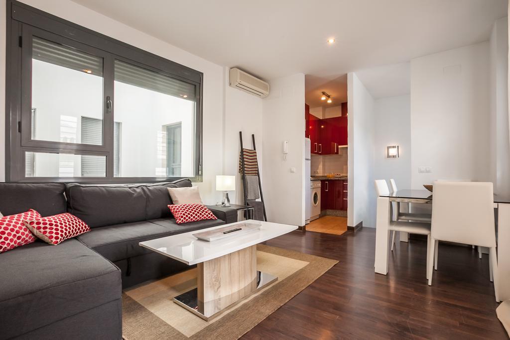 Sevillahome - Marques De Paradas Екстер'єр фото