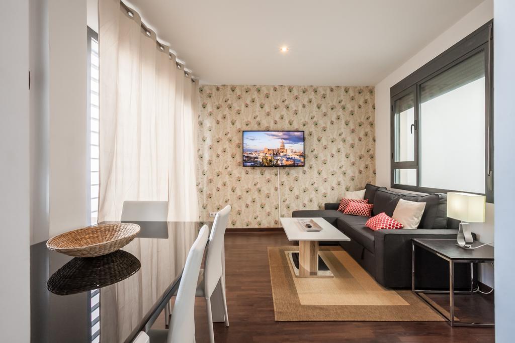 Sevillahome - Marques De Paradas Екстер'єр фото