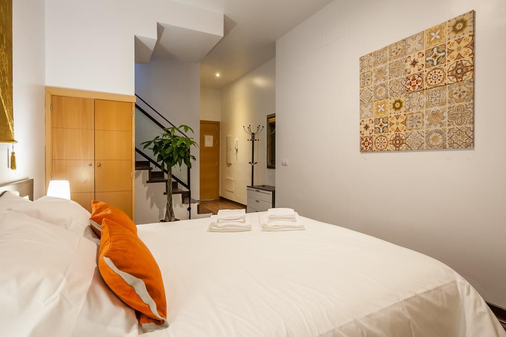 Sevillahome - Marques De Paradas Екстер'єр фото