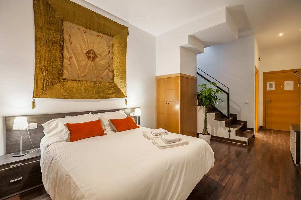 Sevillahome - Marques De Paradas Екстер'єр фото