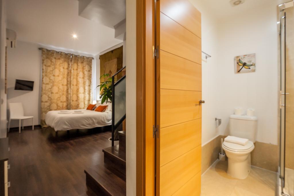 Sevillahome - Marques De Paradas Екстер'єр фото