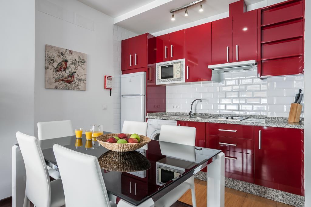 Sevillahome - Marques De Paradas Екстер'єр фото
