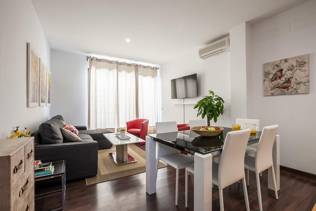 Sevillahome - Marques De Paradas Екстер'єр фото