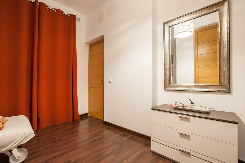 Sevillahome - Marques De Paradas Екстер'єр фото