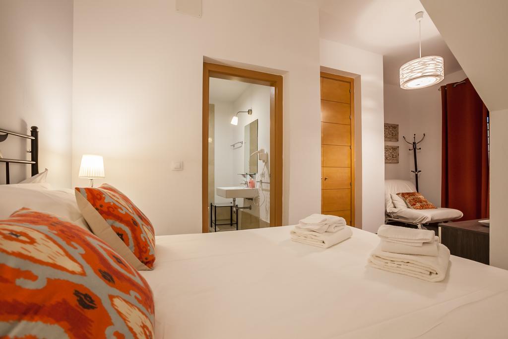 Sevillahome - Marques De Paradas Екстер'єр фото