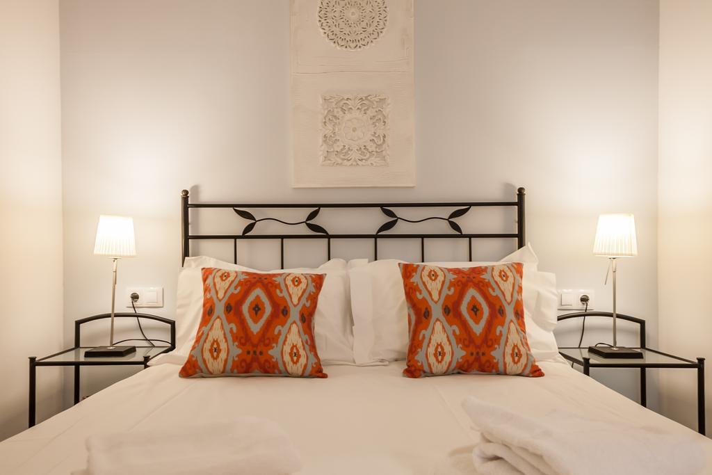 Sevillahome - Marques De Paradas Екстер'єр фото