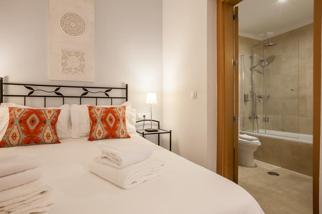 Sevillahome - Marques De Paradas Екстер'єр фото