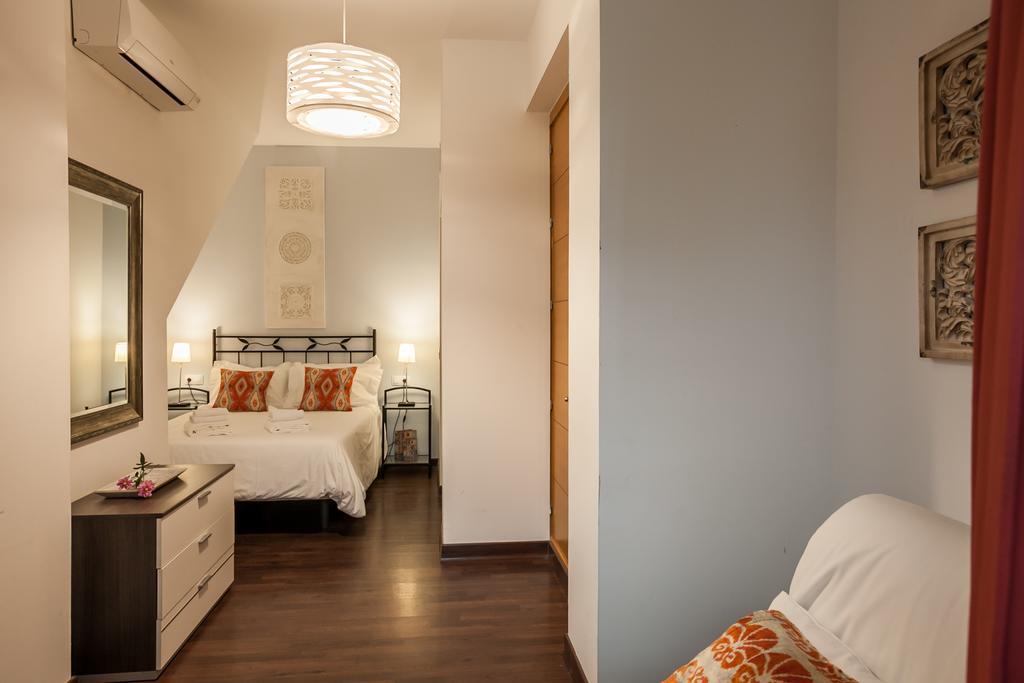 Sevillahome - Marques De Paradas Екстер'єр фото