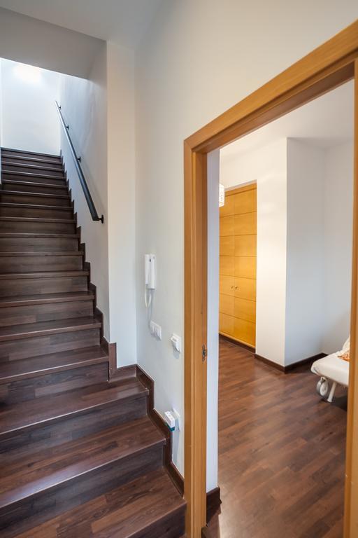 Sevillahome - Marques De Paradas Екстер'єр фото