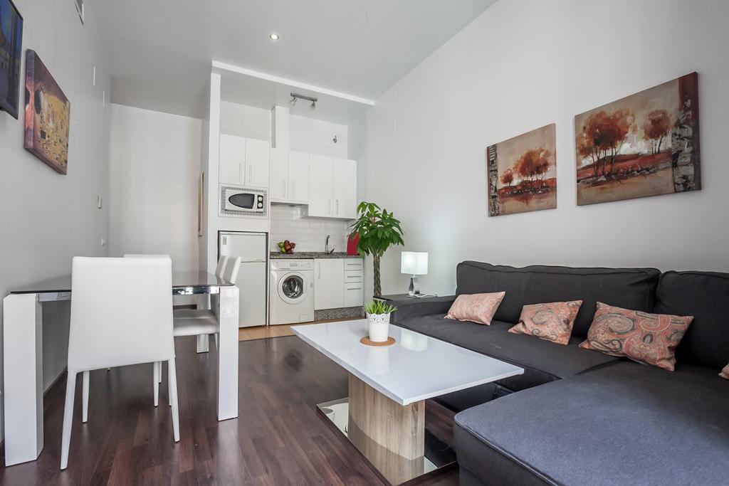 Sevillahome - Marques De Paradas Екстер'єр фото