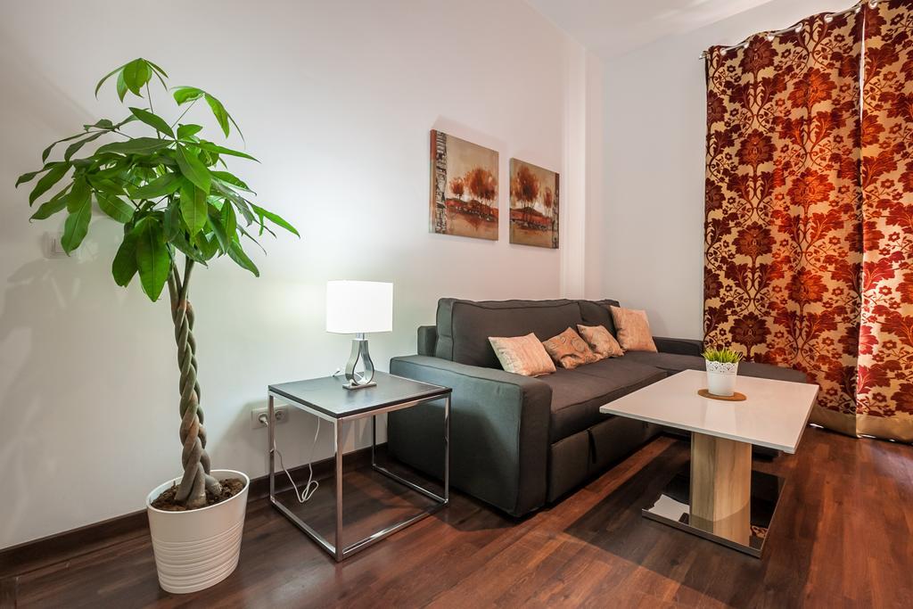 Sevillahome - Marques De Paradas Екстер'єр фото