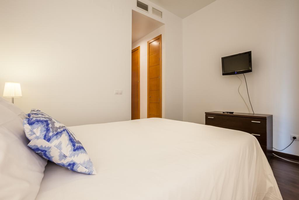 Sevillahome - Marques De Paradas Екстер'єр фото