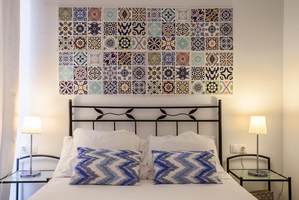 Sevillahome - Marques De Paradas Екстер'єр фото