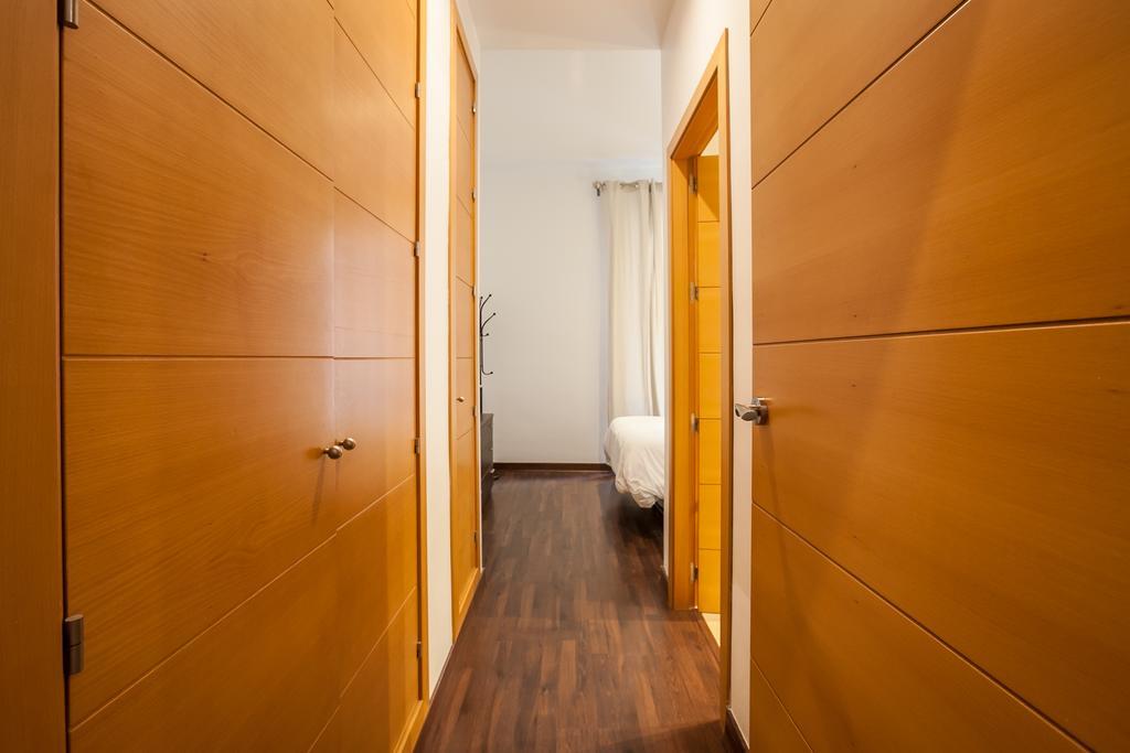 Sevillahome - Marques De Paradas Екстер'єр фото