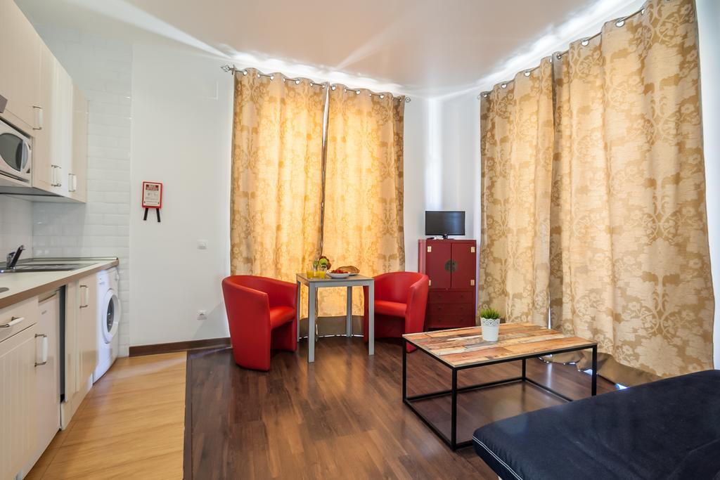 Sevillahome - Marques De Paradas Екстер'єр фото