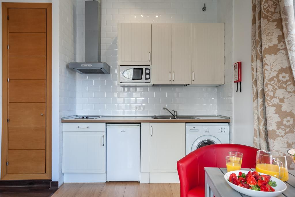 Sevillahome - Marques De Paradas Екстер'єр фото