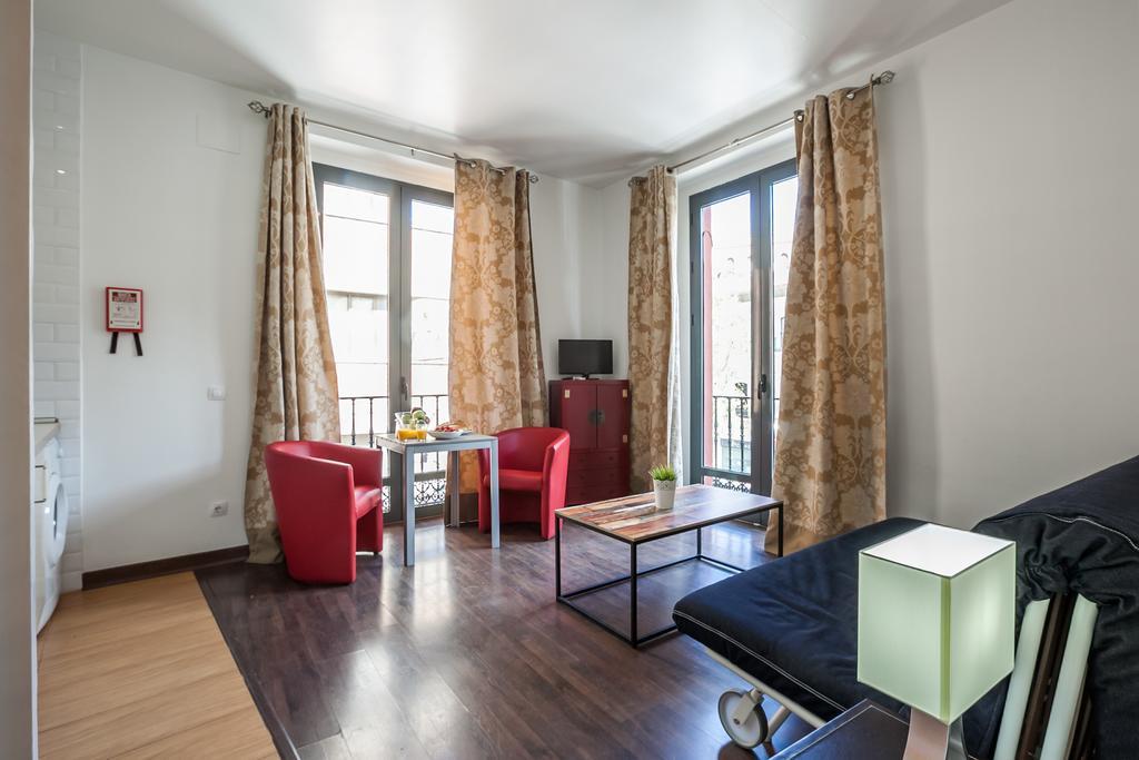 Sevillahome - Marques De Paradas Екстер'єр фото