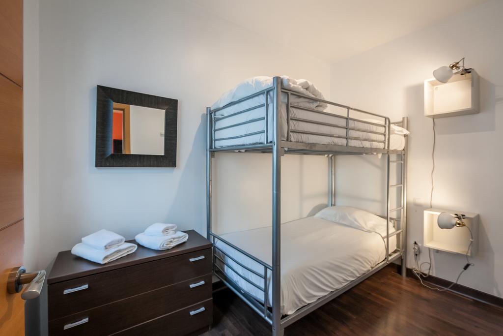 Sevillahome - Marques De Paradas Екстер'єр фото