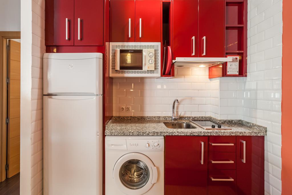 Sevillahome - Marques De Paradas Екстер'єр фото