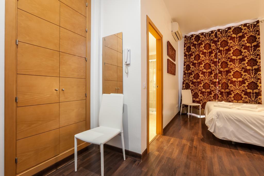 Sevillahome - Marques De Paradas Екстер'єр фото