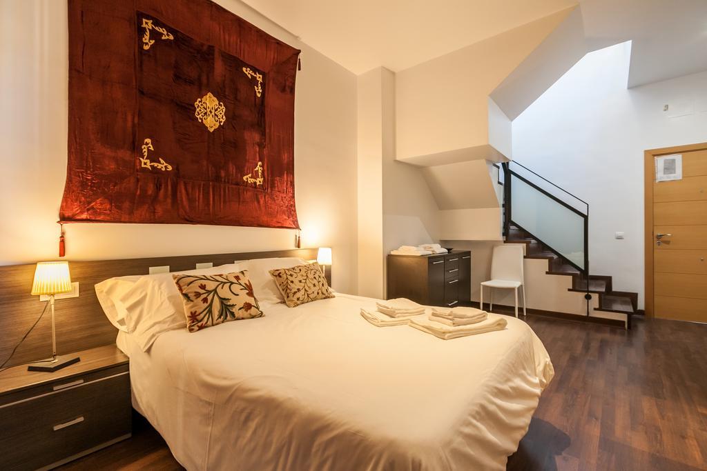 Sevillahome - Marques De Paradas Екстер'єр фото