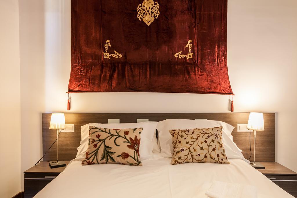 Sevillahome - Marques De Paradas Екстер'єр фото