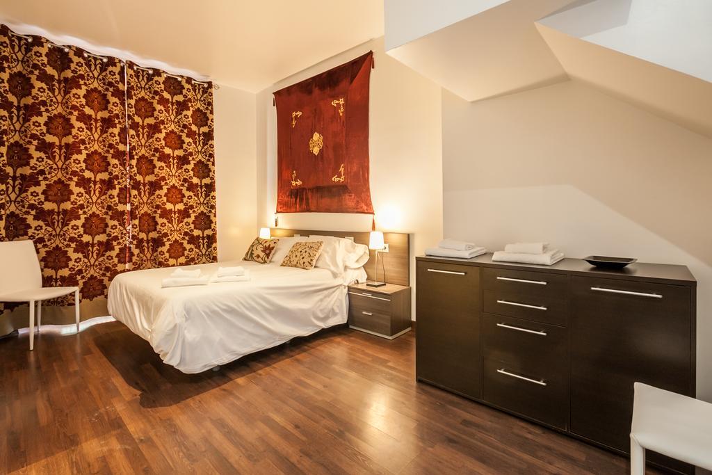 Sevillahome - Marques De Paradas Екстер'єр фото