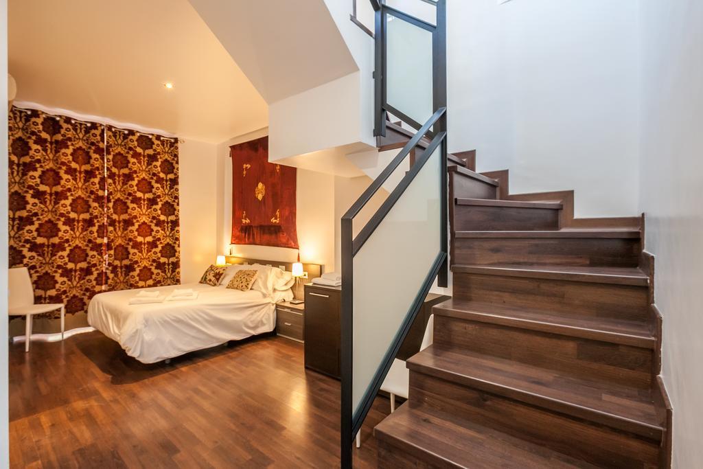 Sevillahome - Marques De Paradas Екстер'єр фото