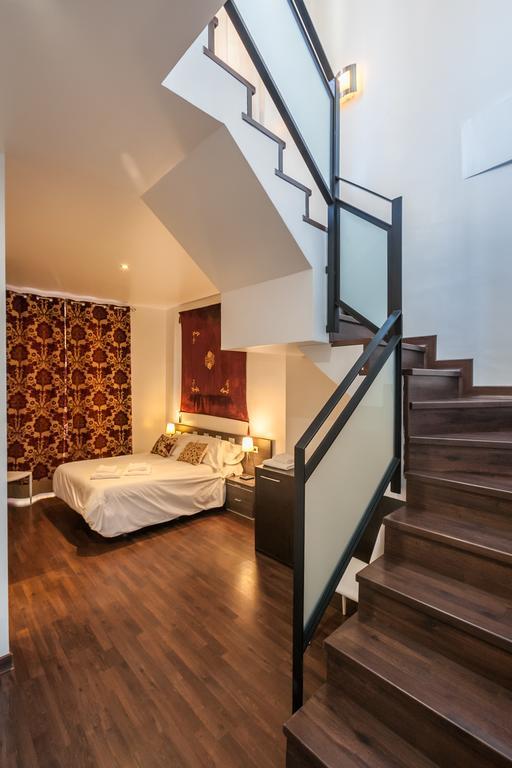 Sevillahome - Marques De Paradas Екстер'єр фото