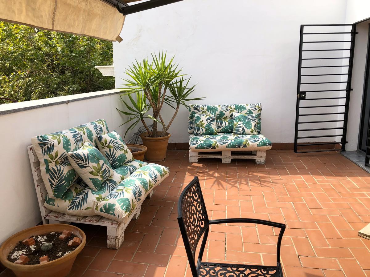 Sevillahome - Marques De Paradas Екстер'єр фото