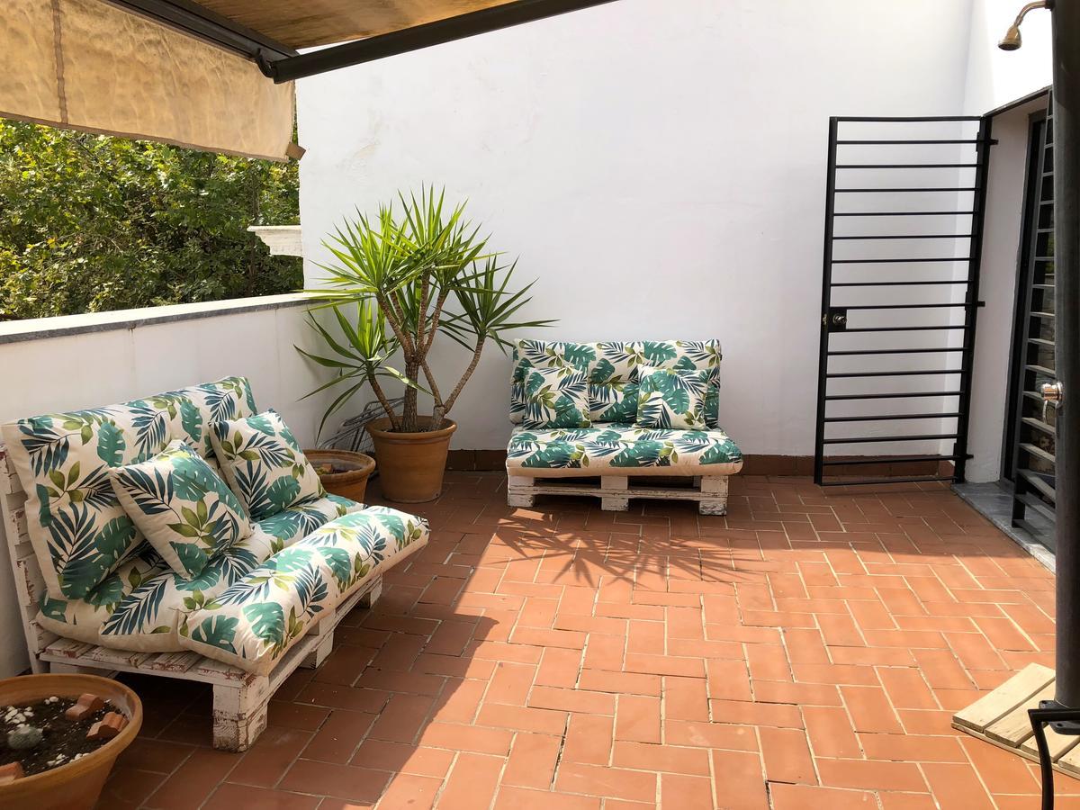 Sevillahome - Marques De Paradas Екстер'єр фото